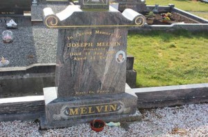 Melvin Joseph Silverfield